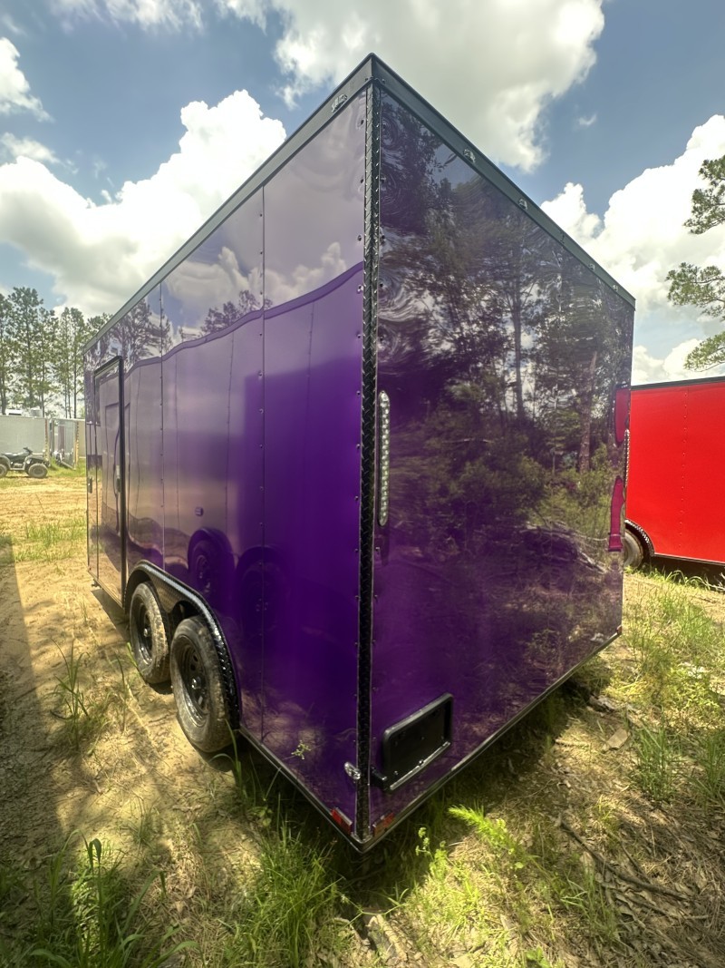 Cargo Trailers for Sale near me