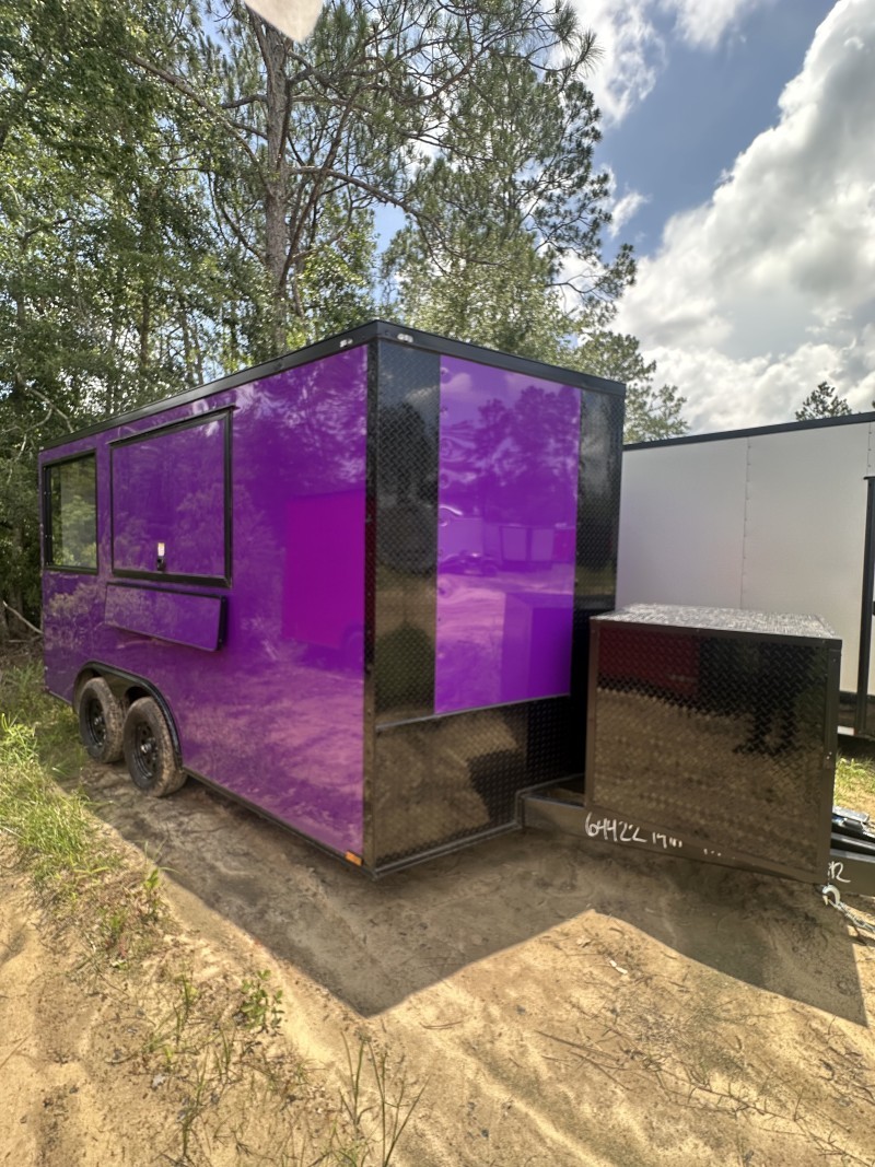 Summit Cargo Trailers, LLC