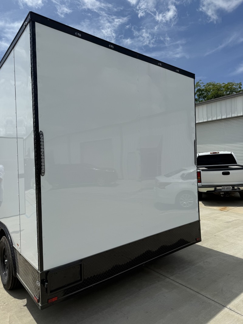 Equipment Trailers Douglas GA