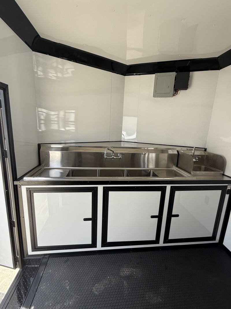 Cargo Trailers for Sale near me