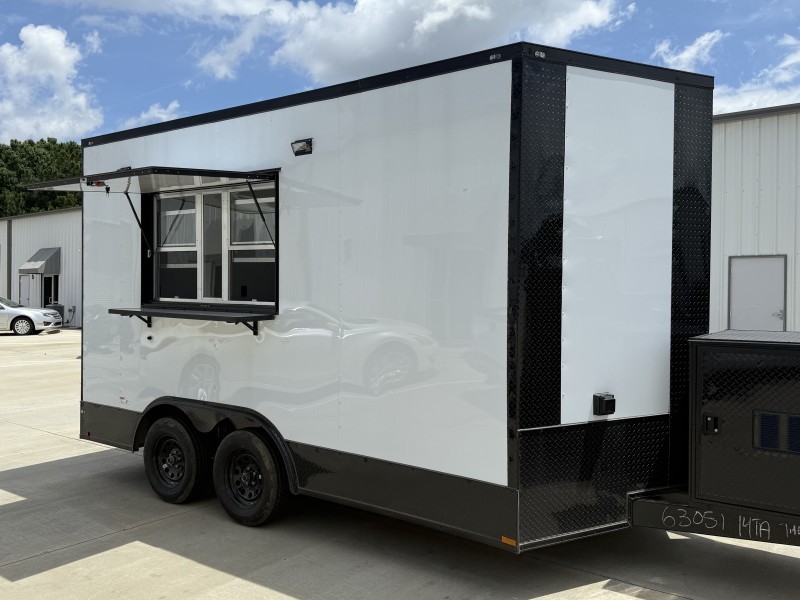 Summit Cargo Trailers, LLC