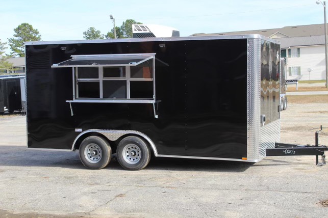 Equipment Trailers Douglas GA