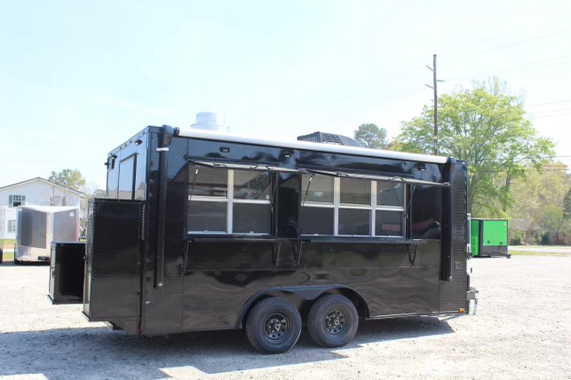 Equipment Trailers Douglas GA