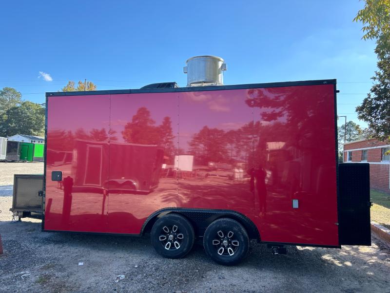 Equipment Trailers Douglas GA