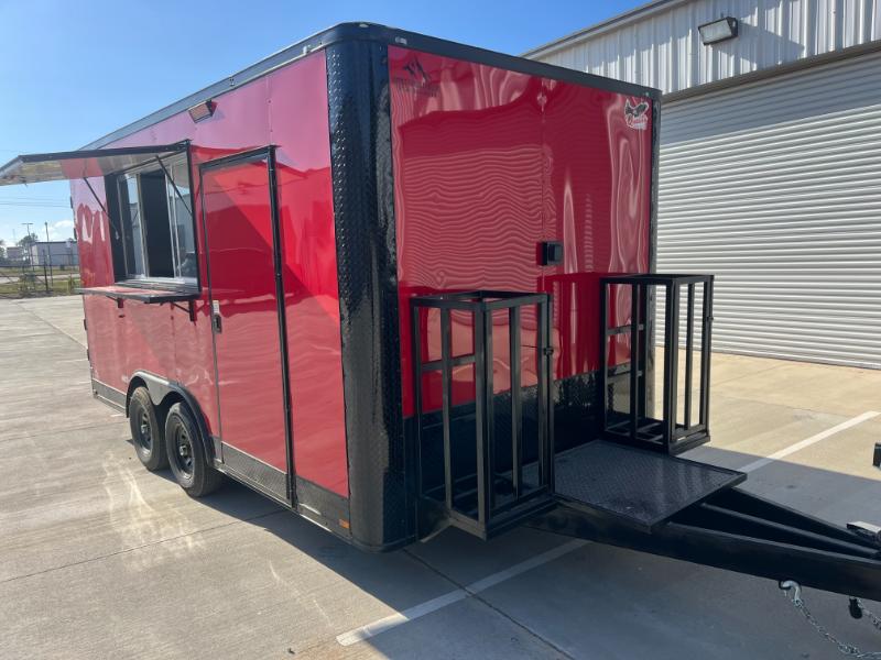 Equipment Trailers Douglas GA