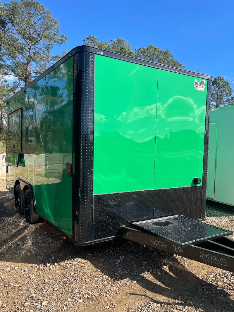 Equipment Trailers Douglas GA