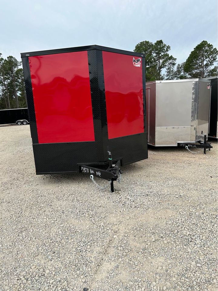 Equipment Trailers Douglas GA