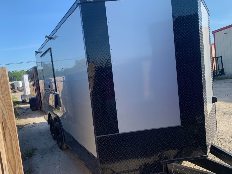 Trailers Dealership Georgia