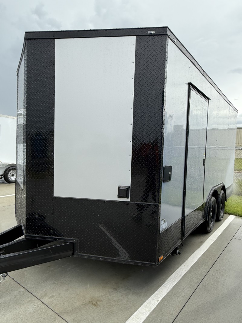 Gooseneck Trailers Georgia