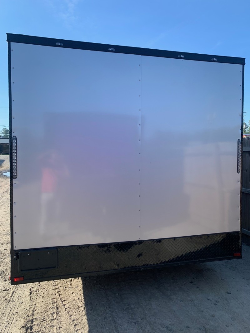 Equipment Trailers Douglas GA