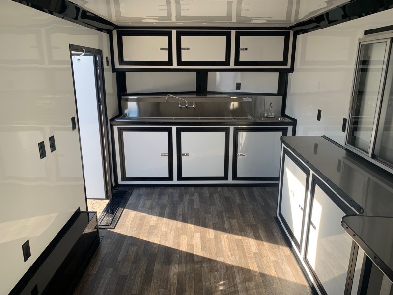 Cargo Trailers for Sale near me