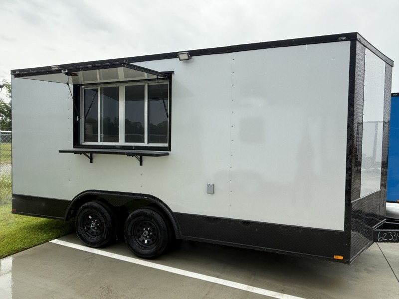 Trailers Dealership in Georgia