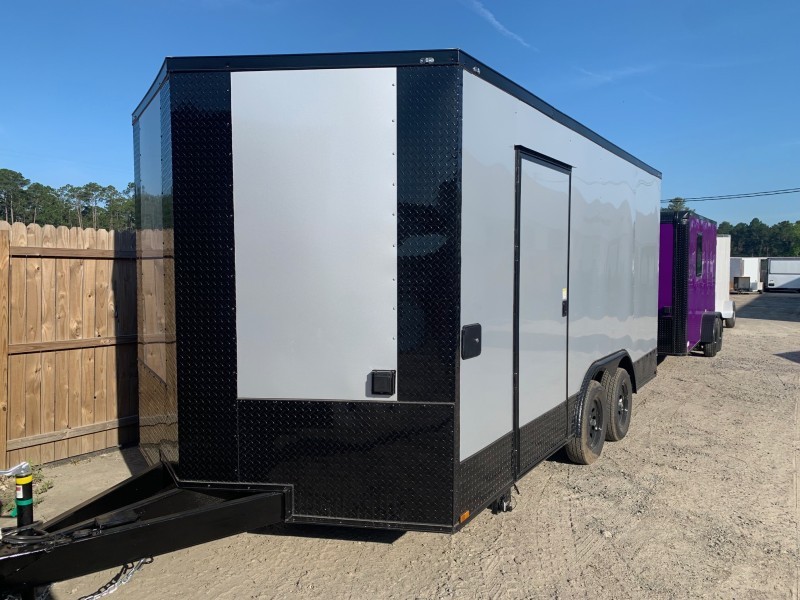 Summit Cargo Trailers, LLC