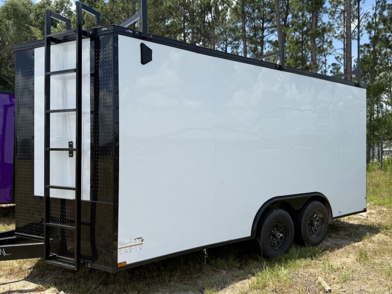 Trailers Dealership Georgia