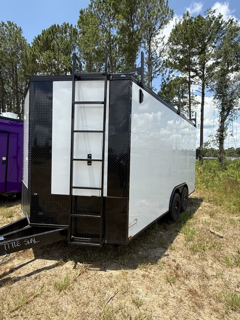 Equipment Trailers Douglas GA