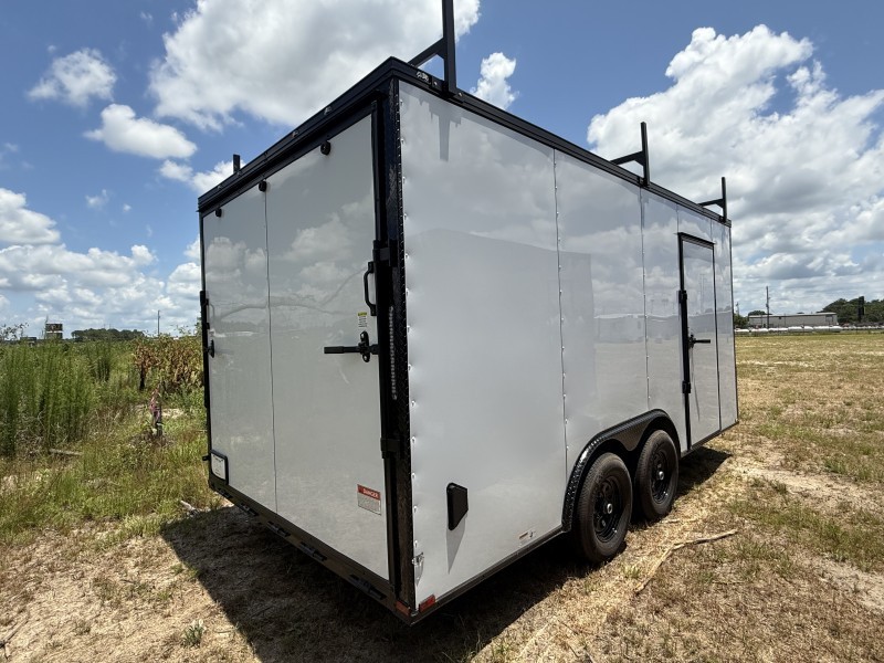 Cargo Trailers for Sale near me