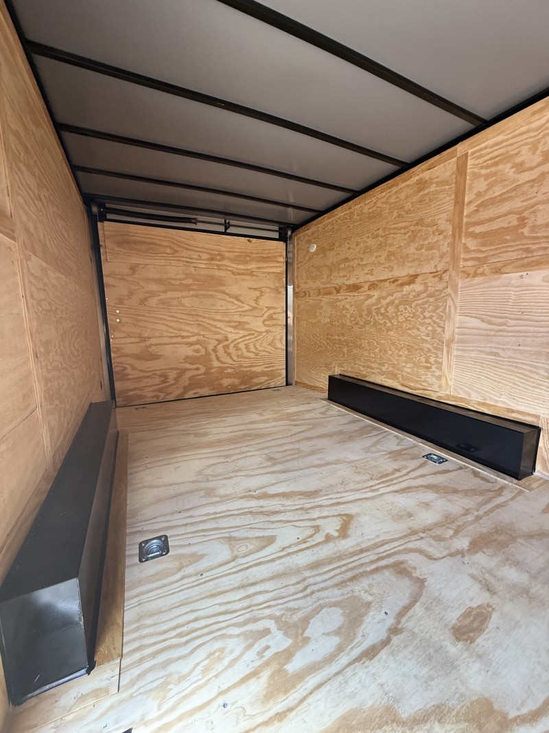 Utility Trailers for Sale near me