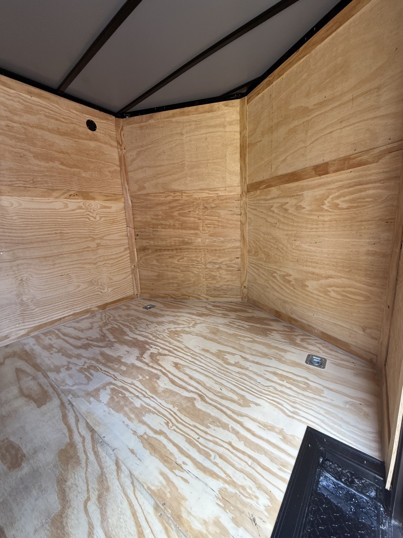 Cargo Trailers for Sale near me