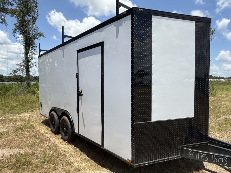 Summit Cargo Trailers, LLC