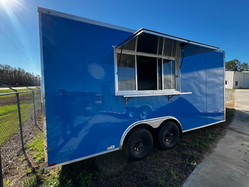 Equipment Trailers Douglas GA