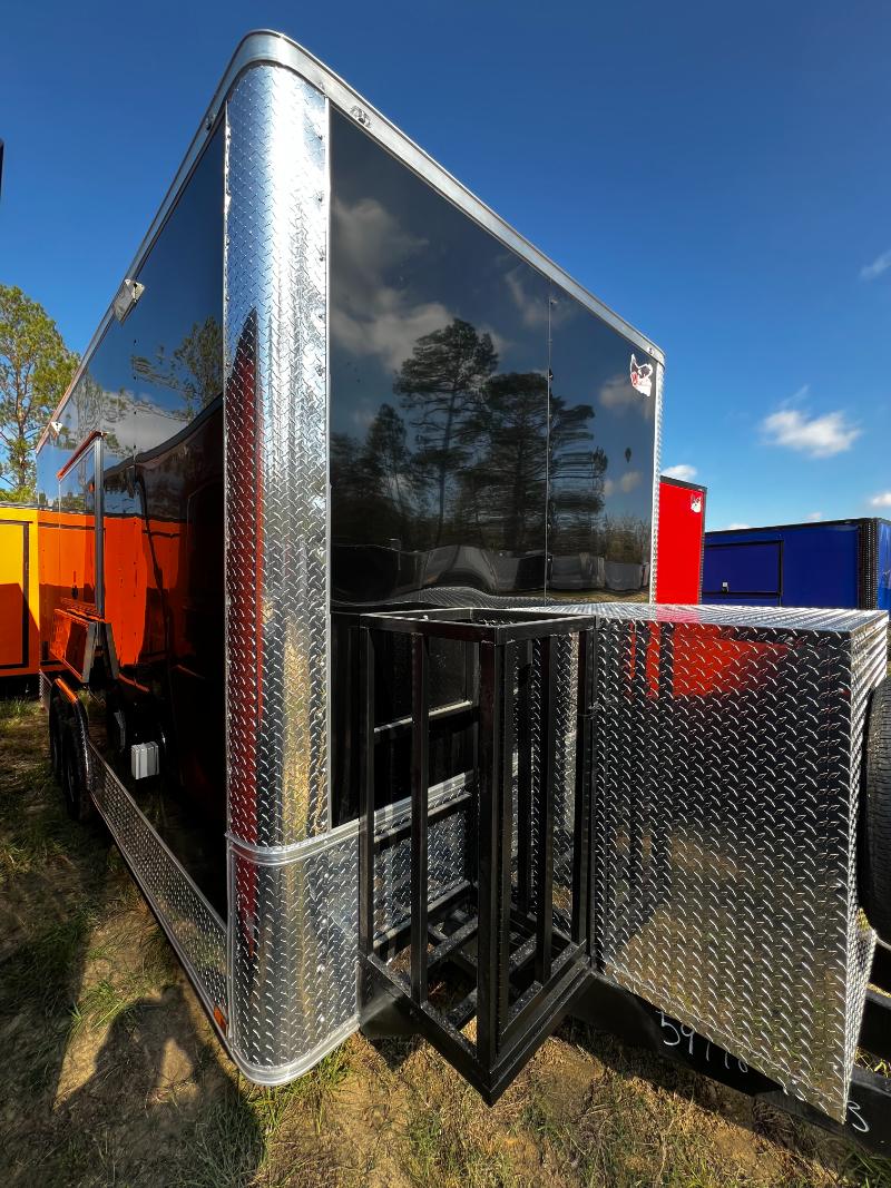 Equipment Trailers Douglas GA