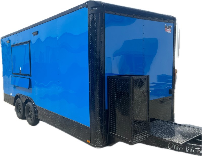 Trailers Dealership Georgia