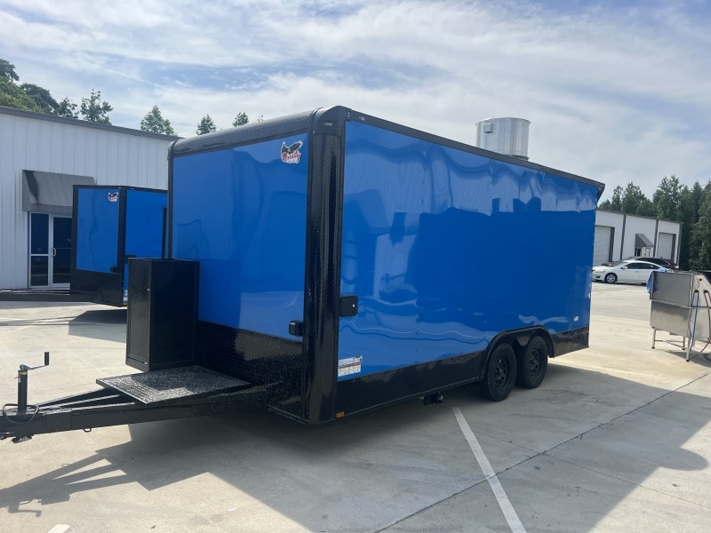 Equipment Trailers Douglas GA