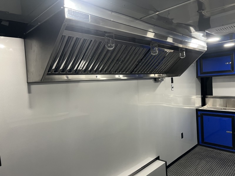 Cargo Trailers for Sale near me