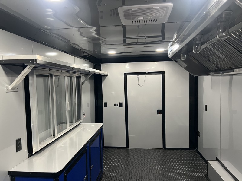 Cargo Trailers for Sale near me