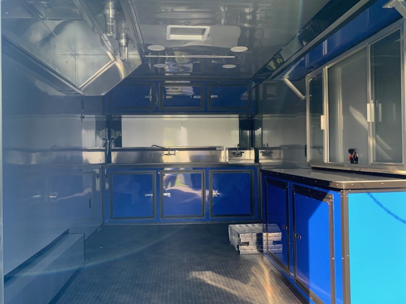 Cargo Trailers for Sale near me