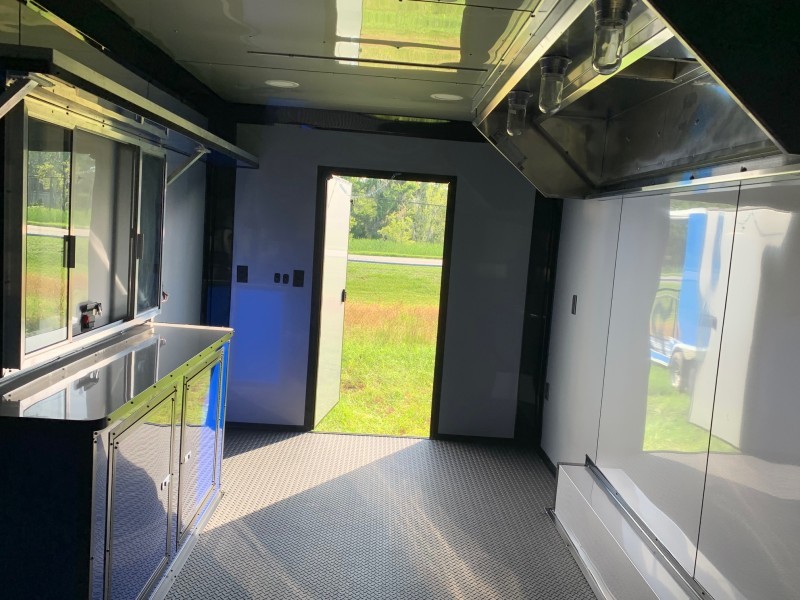 Utility Trailers for Sale near me