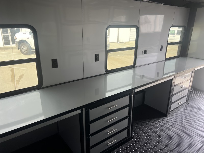 Trailers Dealership Georgia