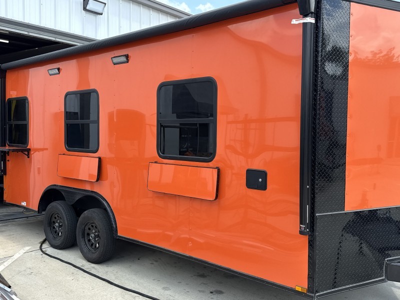 Equipment Trailers Douglas GA