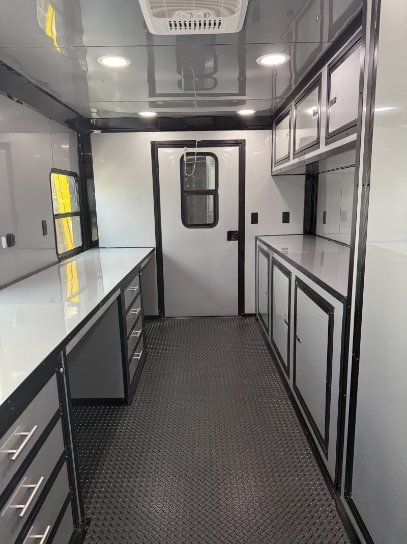 Cargo Trailers for Sale near me