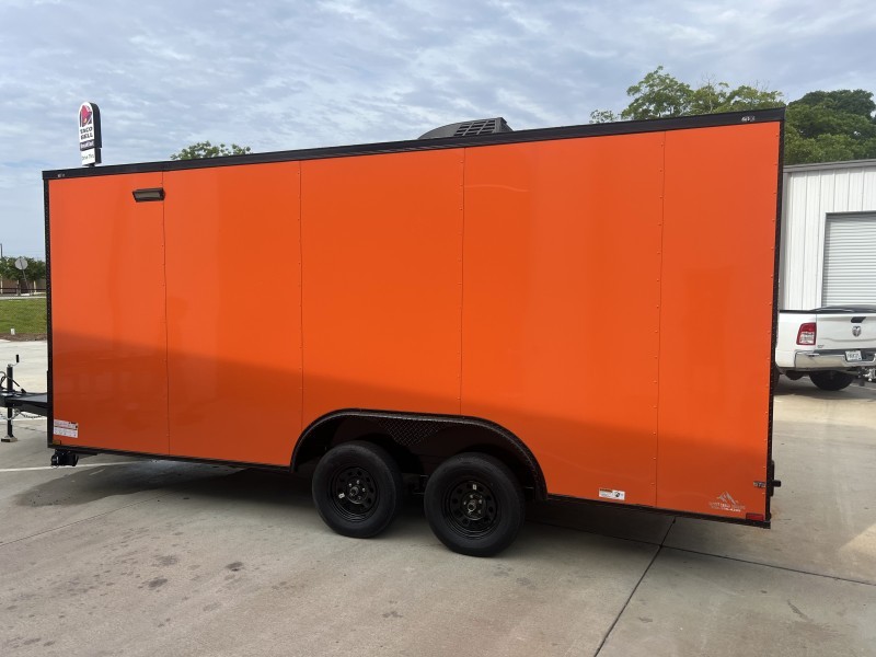 Trailer Parts for Sale Douglas GA
