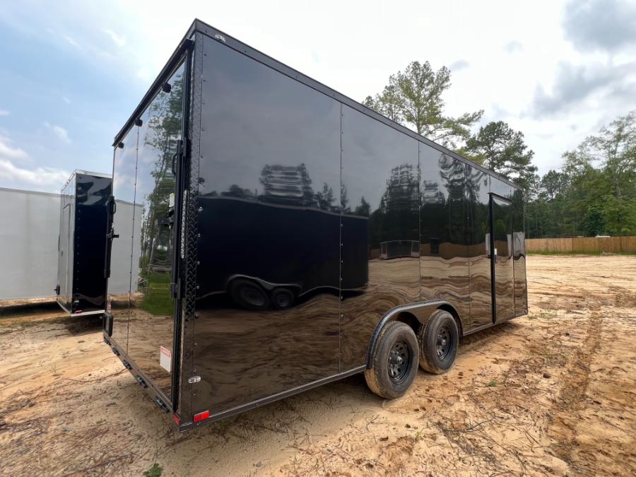 Equipment Trailers Douglas GA