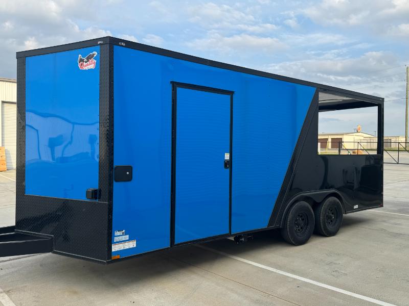 Summit Cargo Trailers, LLC