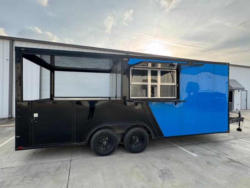 Summit Cargo Trailers, LLC
