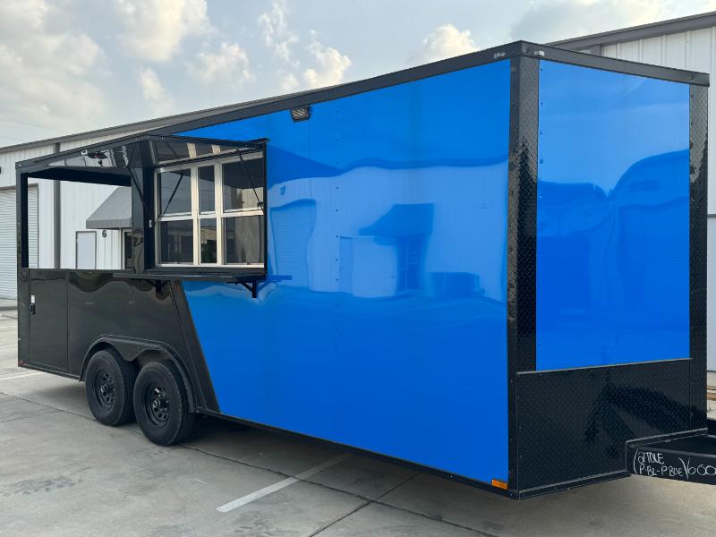 Summit Cargo Trailers, LLC