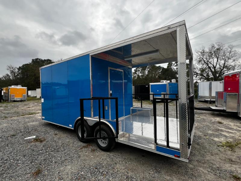 Equipment Trailers Douglas GA