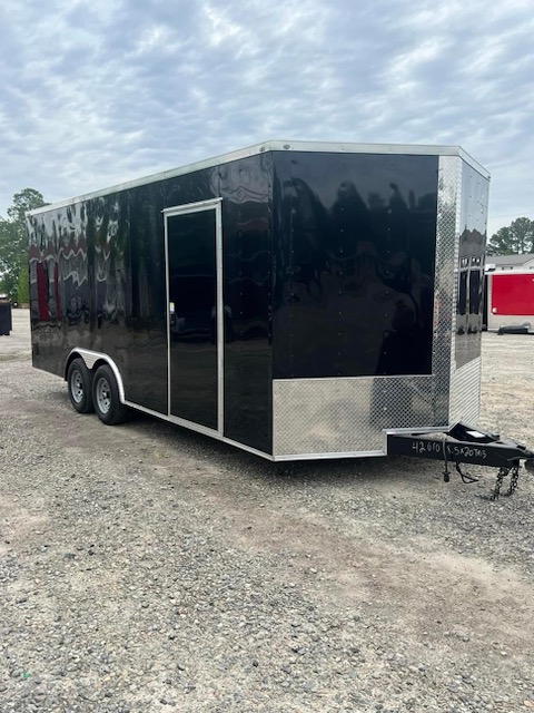 Equipment Trailers Douglas GA