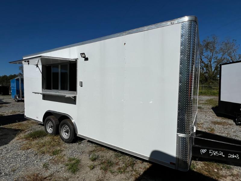 Utility Trailers for Sale near me