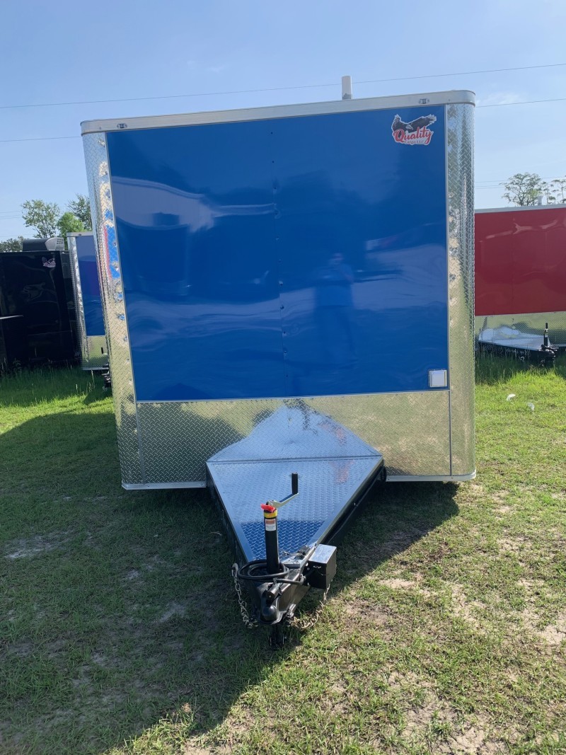 Trailers Dealership Georgia