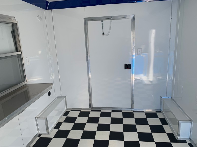 Cargo Trailers for Sale near me