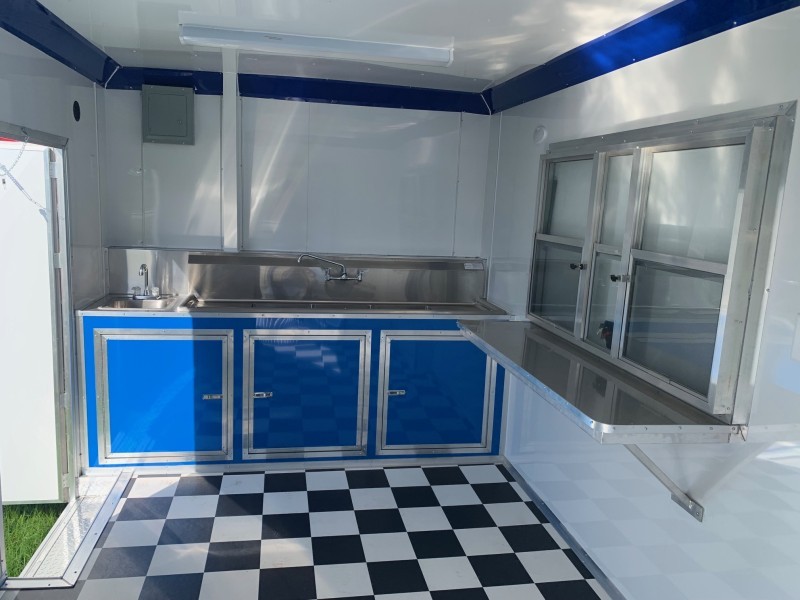Utility Trailers for Sale near me