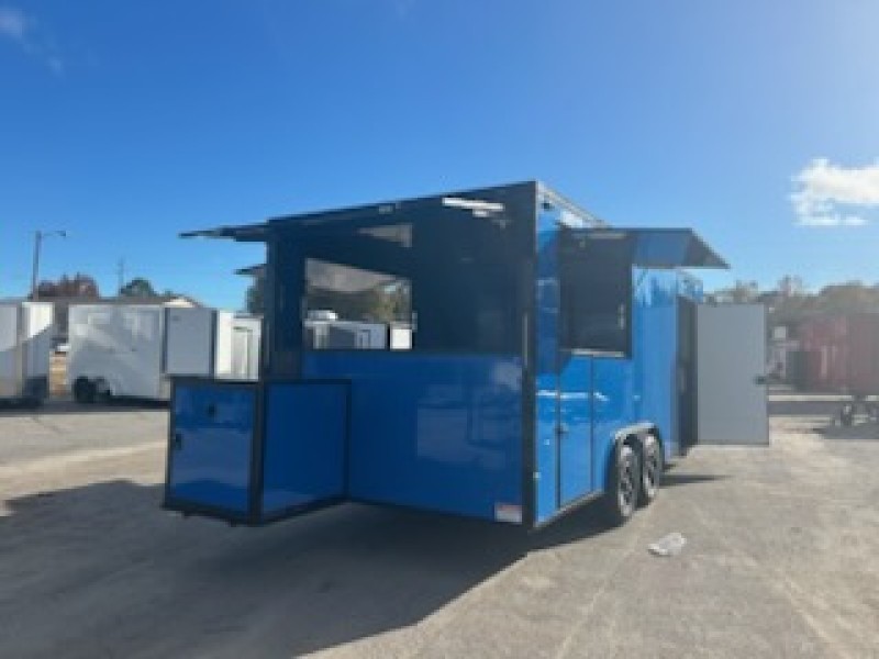 Trailers Dealership Georgia