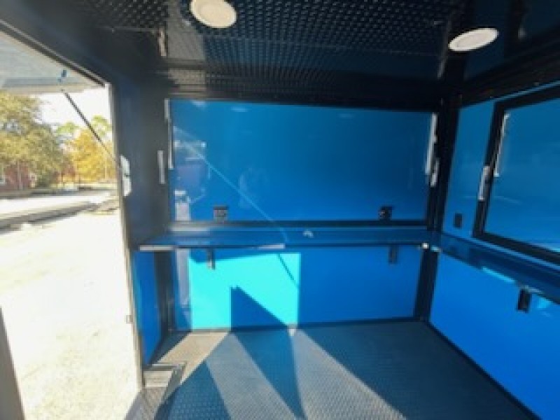 Trailers Dealership Georgia