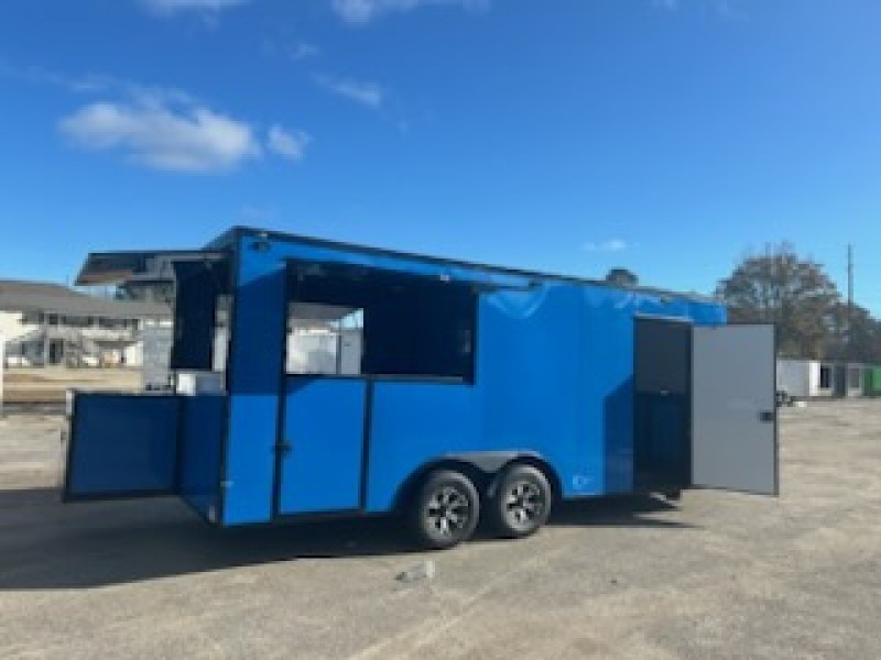 Equipment Trailers Douglas GA