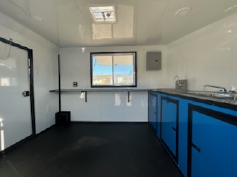 Cargo Trailers for Sale near me