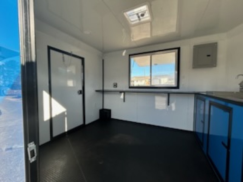 Utility Trailers for Sale near me